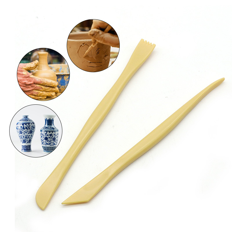 10 ชิ้นแกะสลักหัตถกรรมไม้/พลาส - Art Craft Knife บทวิจารณ์และราคา