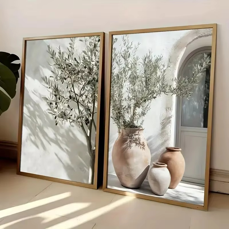 1PC ไร้กรอบ รีโทร เอเลแกนท์ โอ - Art Craft Vase บทวิจารณ์และราคา