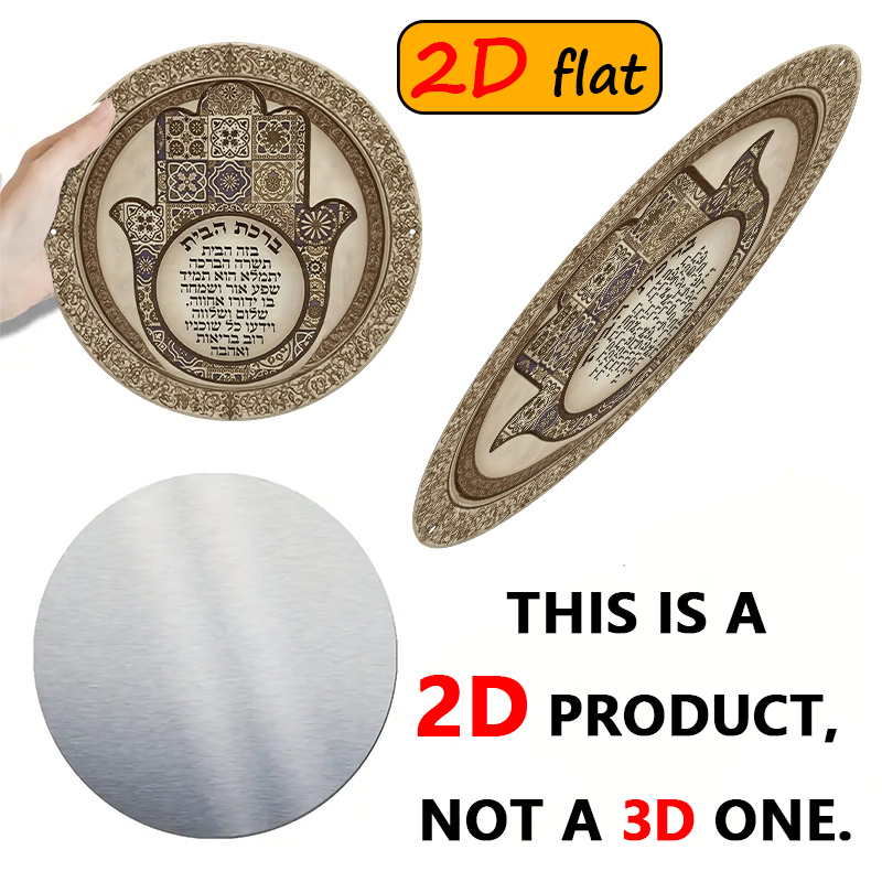 CIFBUY ป้ายโลหะอลูมิเนียมลายมื - Art & Craft Toys For Kids บทวิจารณ์และราคา