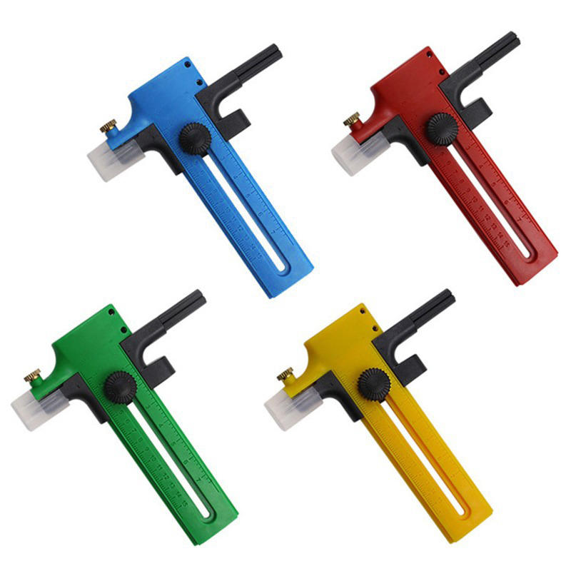 เครื่องตัดวงกลมแบบปรับได้ พกพา - Art Craft Knife บทวิจารณ์และราคา