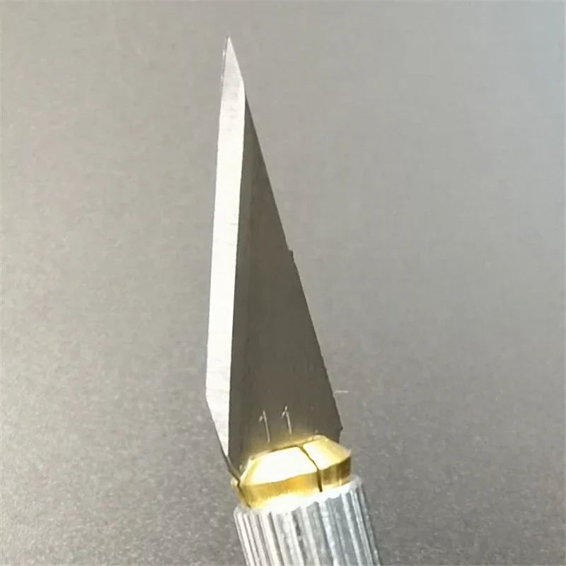 ชุดมีดแกะสลัก 30 ชิ้น ชุดมีดแก - Art Craft Knife บทวิจารณ์และราคา