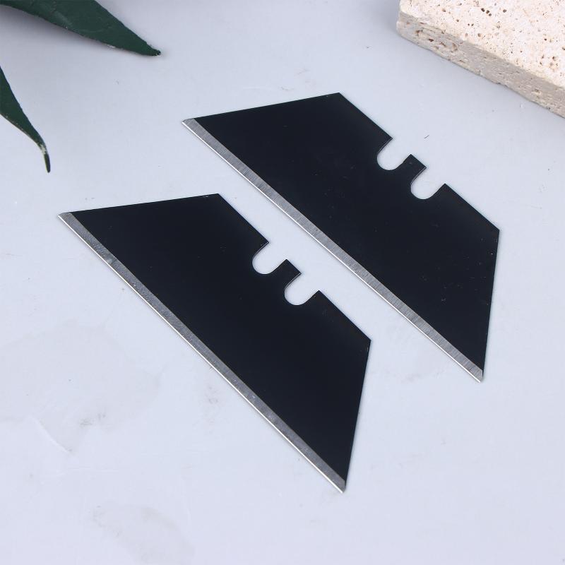 ใบมีดอะไหล่แบบ T จำนวน 10/30 ช - Art Craft Knife บทวิจารณ์และราคา