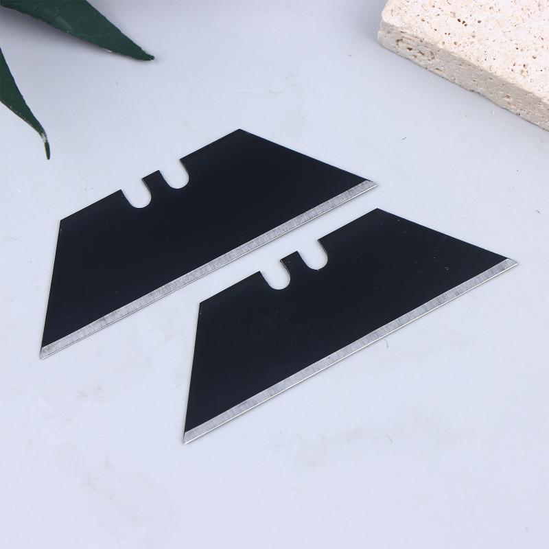 ใบมีดอะไหล่แบบ T จำนวน 10/30 ช - Art Craft Knife บทวิจารณ์และราคา