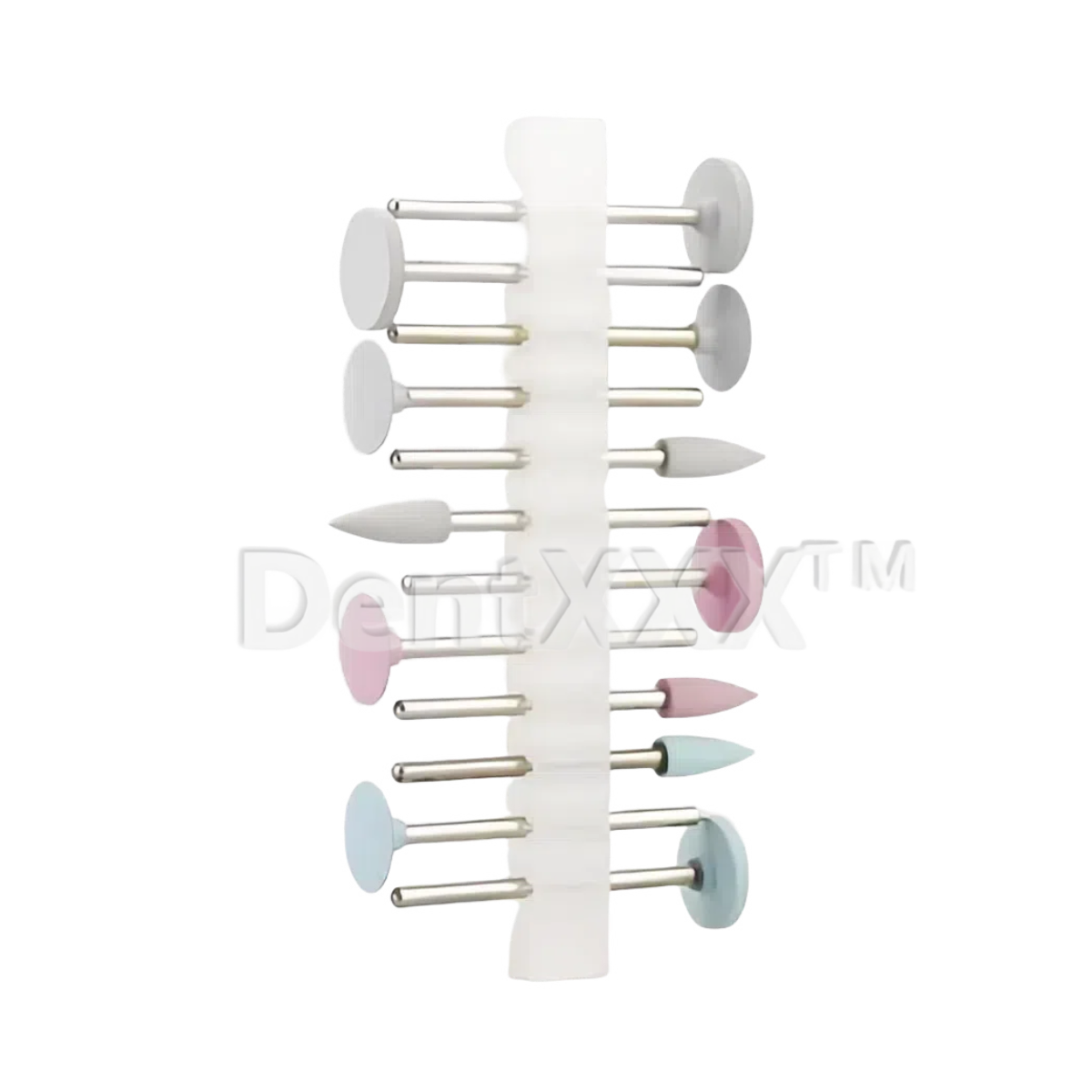 ชุดขัดเซรามิก 12 ชิ้น, รูปทรงแ - Polymer Clay Set บทวิจารณ์และราคา