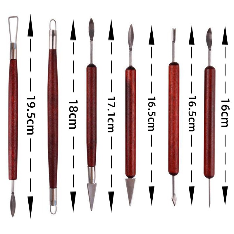 31 ชิ้น/เซ็ตศิลปะเซรามิคทํา Sc - Art Craft Knife บทวิจารณ์และราคา