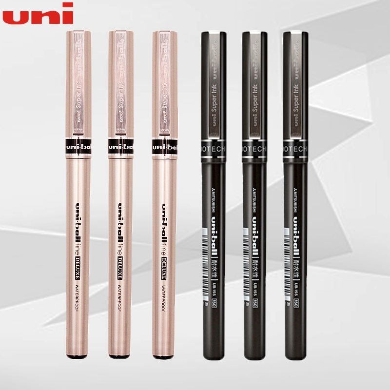 ปากกาโรลเลอร์บอลมิตซูบิชิ ยูนิ - Pilot Pen Frixion บทวิจารณ์และราคา