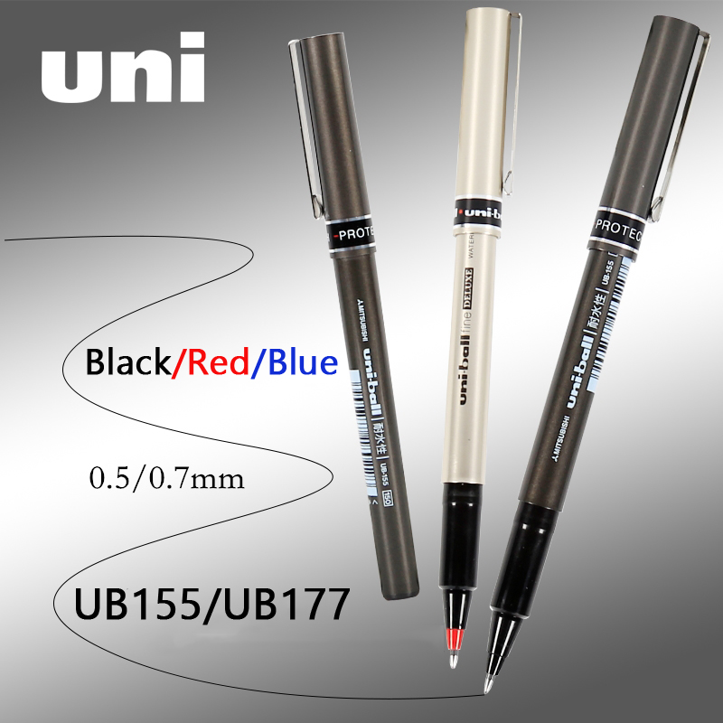 ปากกาโรลเลอร์บอลมิตซูบิชิ ยูนิ - Pilot Pen Frixion บทวิจารณ์และราคา