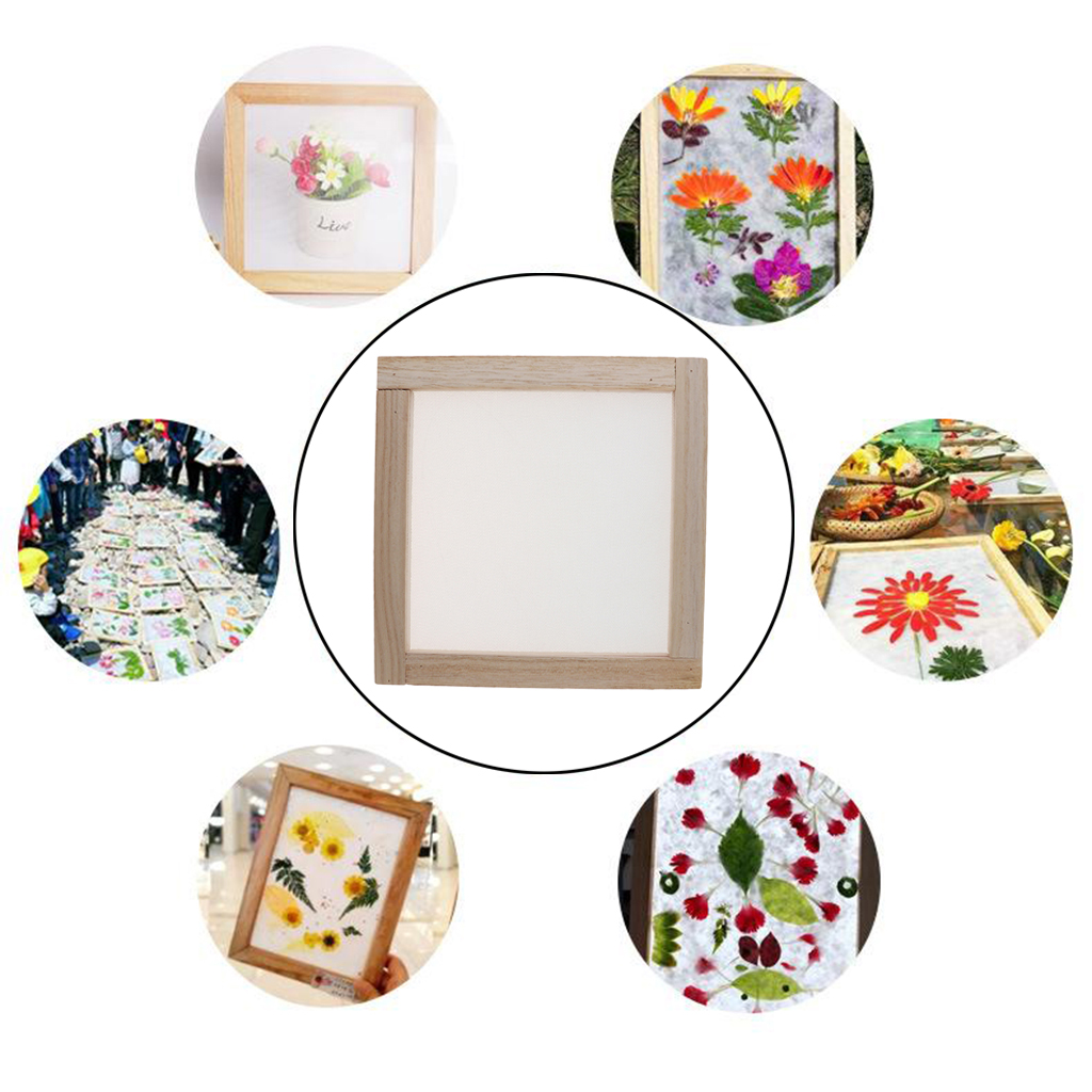 Retro กระดาษทำชุดแม่พิมพ์กรอบ  - Art And Craft Recycle บทวิจารณ์และราคา