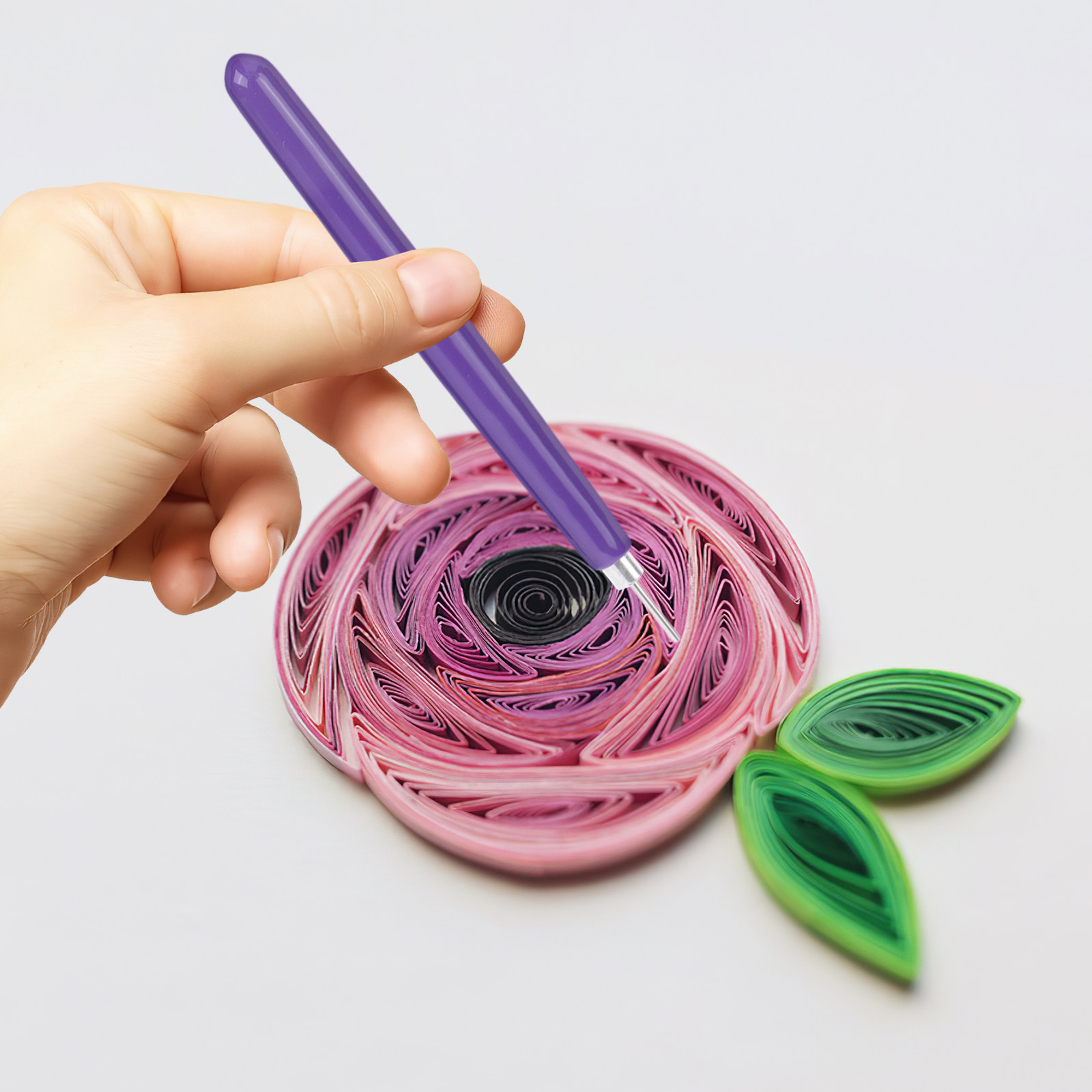 ชุดปากกาสำหรับงานควิลลิ่ง 1 ชุ - Art And Craft Recycle บทวิจารณ์และราคา