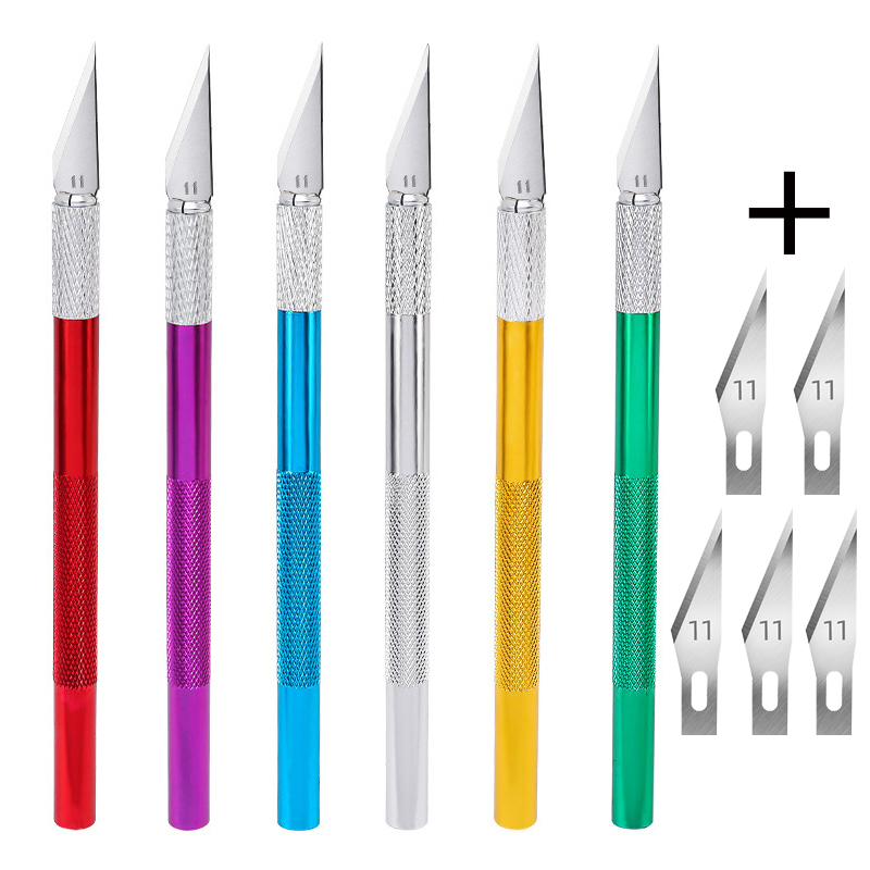 HOMFUN 5D เพชรภาพวาดเครื่องตัด - Art Craft Knife บทวิจารณ์และราคา