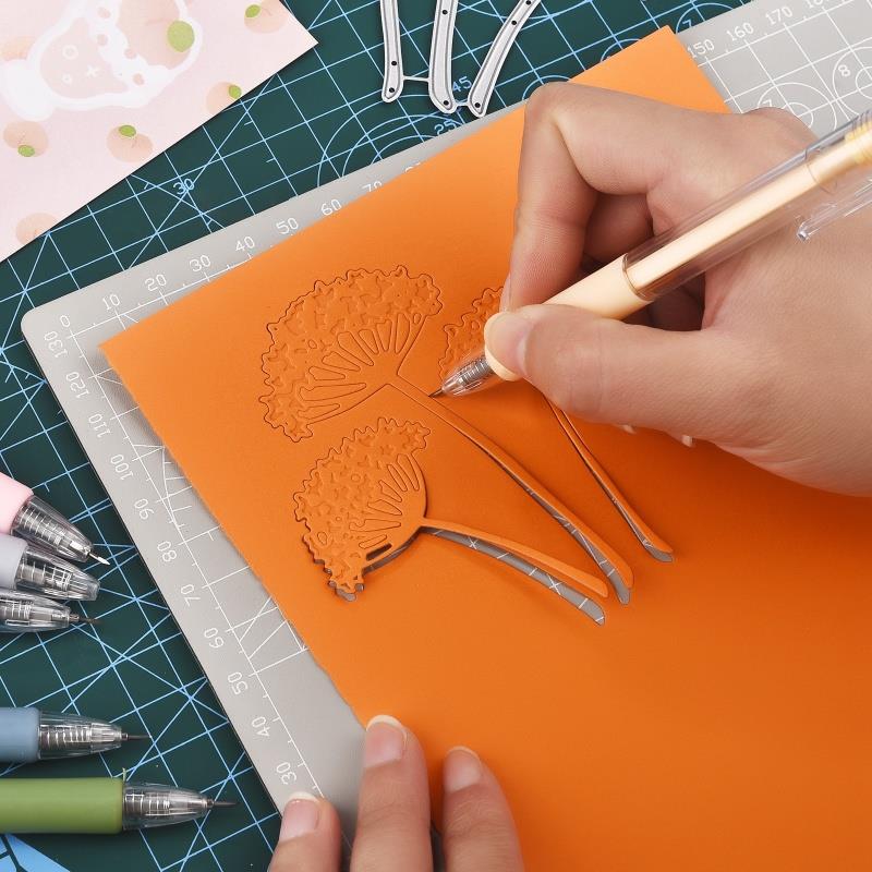 Art Utility มีดปากกาเครื่องตัด - Art Craft Knife บทวิจารณ์และราคา