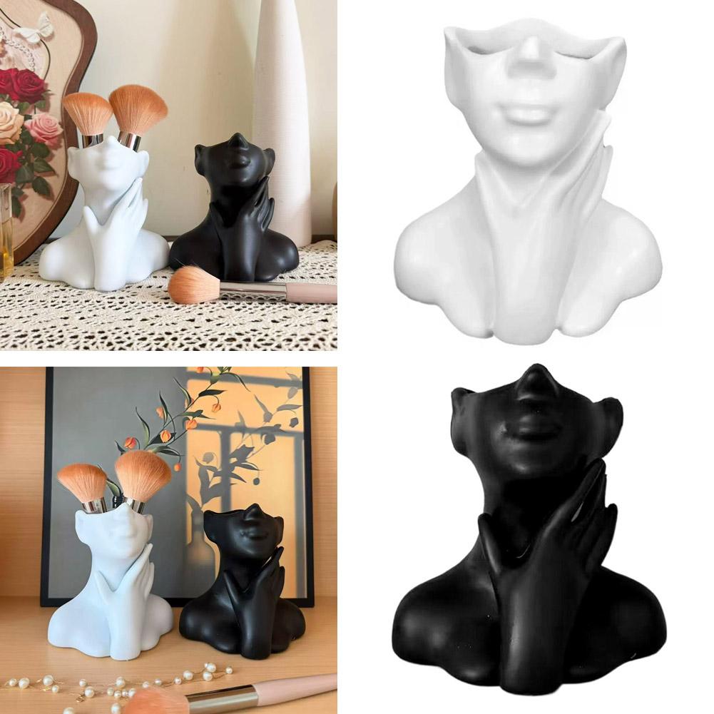 แจกันรูปทรงร่างกายผู้หญิง ที่ใ - Art Craft Vase บทวิจารณ์และราคา