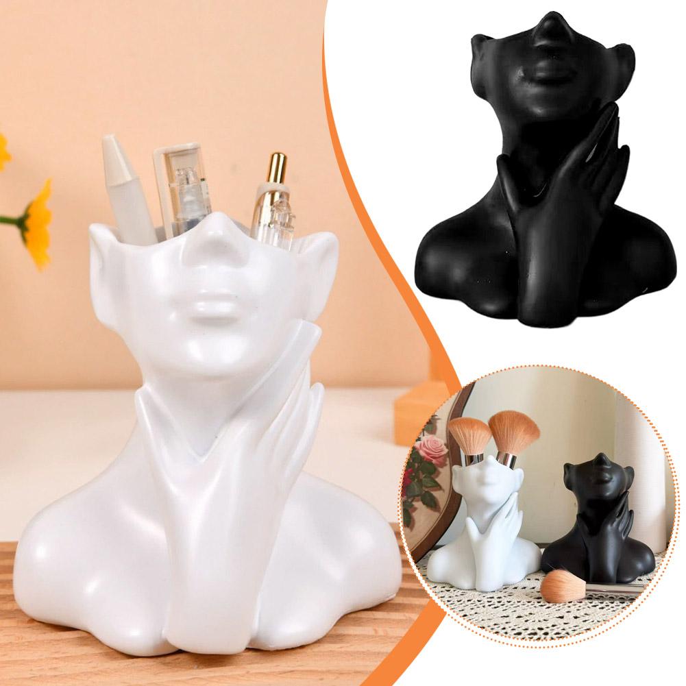 แจกันรูปทรงร่างกายผู้หญิง ที่ใ - Art Craft Vase บทวิจารณ์และราคา