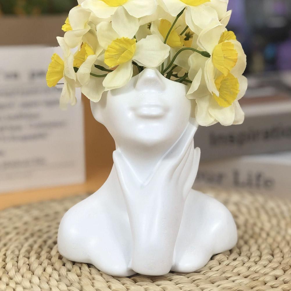 แจกันรูปทรงร่างกายผู้หญิง ที่ใ - Art Craft Vase บทวิจารณ์และราคา
